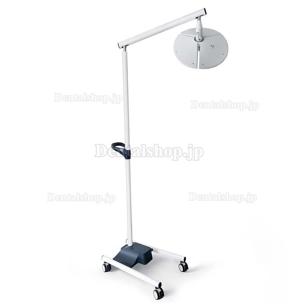 KWS KD-2036L-4 80W LED歯科手術用LED照明灯（ベース付き、スタンドタイプ）
